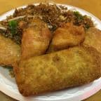 Best 7. Chicken Wings (Dinner Special) in Chicago, IL